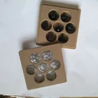 Agate Agate Chakra Gemstone Healing Sets