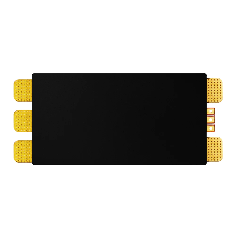 Brushless Speed Controller, MAXKGO, 120A, 5-12S, AM32 - detail 30