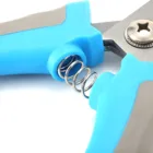 Clippers Hot Selling Mix Color Design Dog Nail Pet Product Professional Dog Nail Clippers