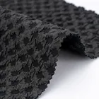 Fabric Woven Wovenfabric Promotion High Quality Abaya Fabric Unique Design Woven Polyester Fabric