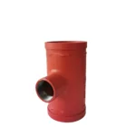 Lateral Tee Classic Design Hot Sale Lateral Tee Reducing Tee Tee Pipe Fitting