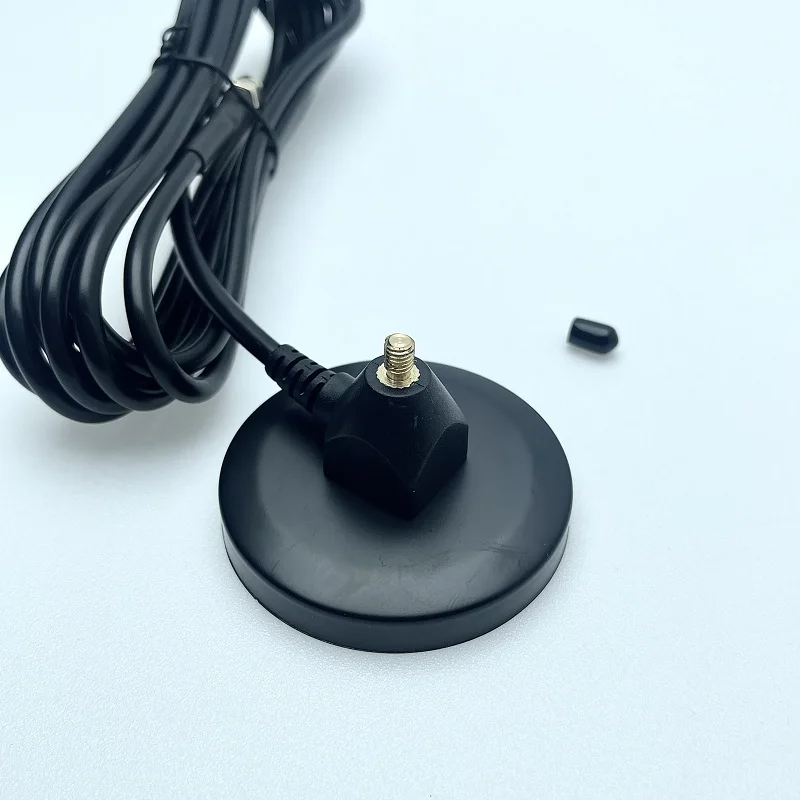 Base Indoor Vhf Uhf Digital Tv Omni Directional Dvbt2 Antenna