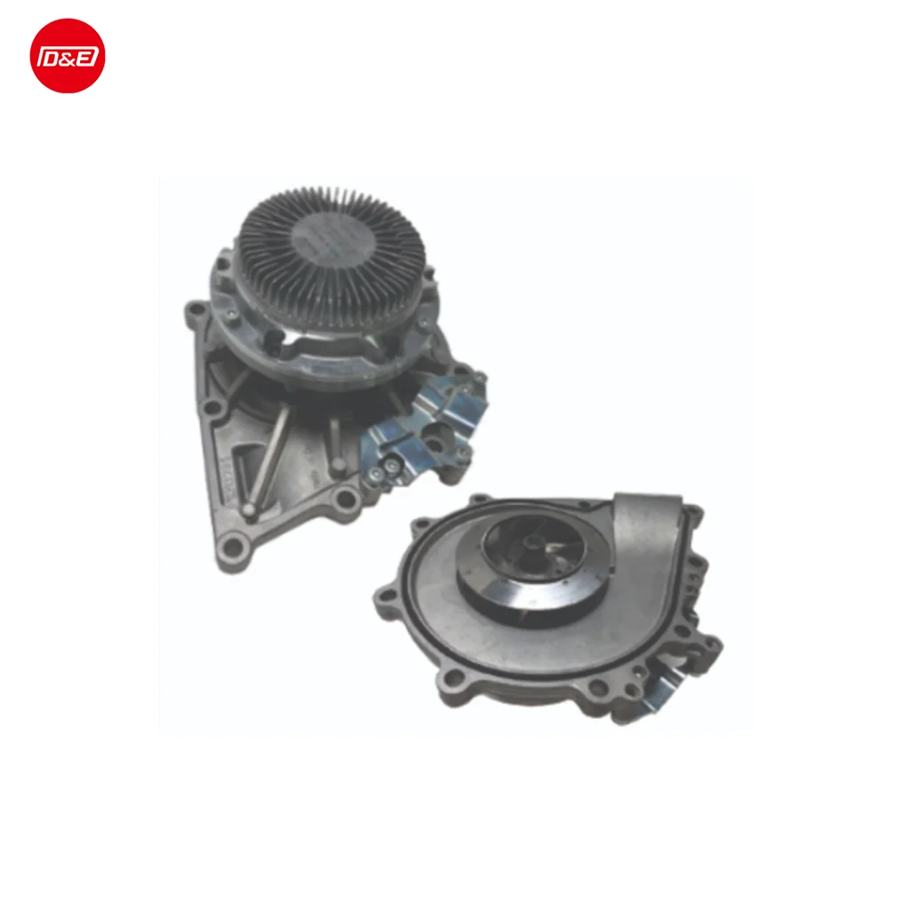 Ea 4712001101 Electiec Water Pump Suit 