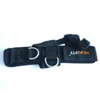 Accessories Resistance Bands Resistance Bands Custom Kick Boxing Training Equipment Accessories Resistance Band