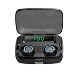 Mini Noise Reduction Earphones Headphone Blue Tooth Hifi Tws Mini Blue Tooth Earphones Wireless