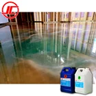 resina epoxica 3d metallic epoxy resin 3d floor paint epoxy resin ab glue for floor coating