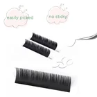 Extensions Wholesale 3D Classic Volume Eyelash Extensions With Custom Packaging
