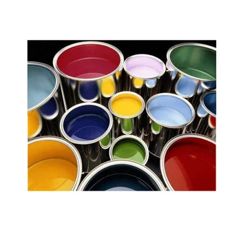 High concentration coloring pigment. Interior and exterior wall paint tinting pigment