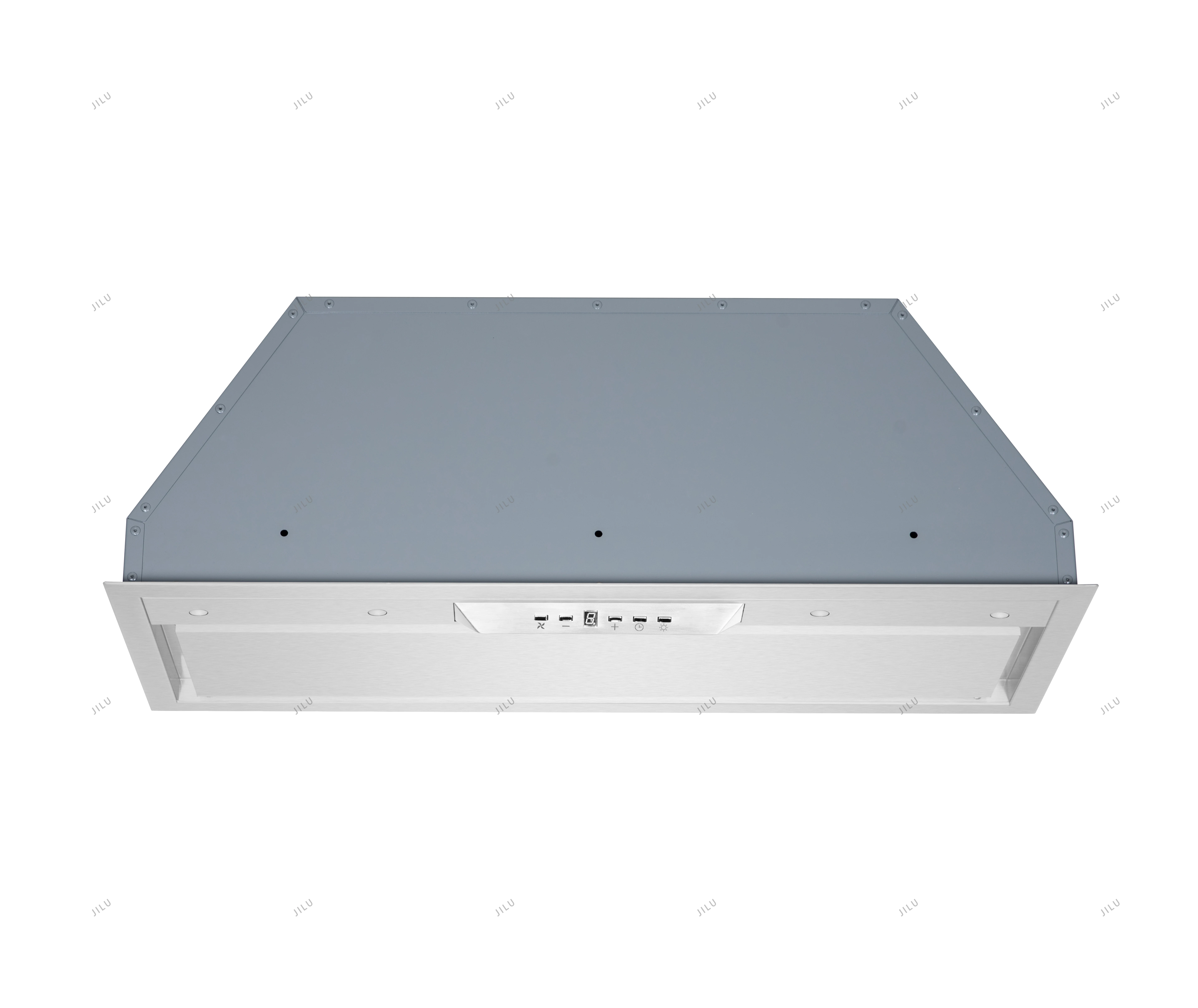 Exhaust Fans, Stainless, Steel - detail 6