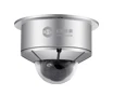 Manufacturer Wholesale Accurate Detection Video Dome Explosion Proof Camera