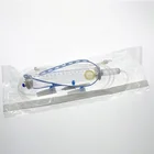 Giving Infusion Iv Hospital Use Custom Microdrip Infusions Set Burette Iv Infusion Giving Set