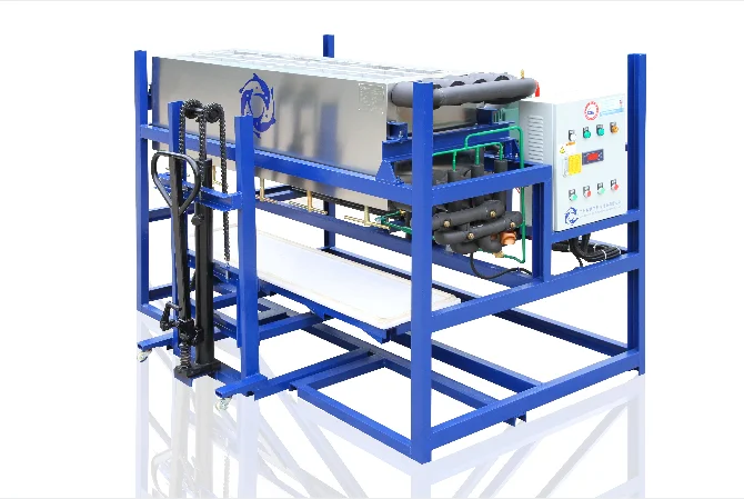 Ice Machines, 380V~440V, 500 W - detail 14