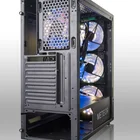 Good Computer L16 2020 New Design Good Quality OEM ABS Front Panel Gaming Computer Pc