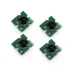 Chip For Compatible Cartridge Chips IP03KB For Epson PX-M380F PX-S380 PX-M381FL PX-S381L Printers JP Region