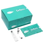 Test Assure Rapid Diagnostic Test Strips Troponin I Cardiac Marker Biochemistry Reagent Kits