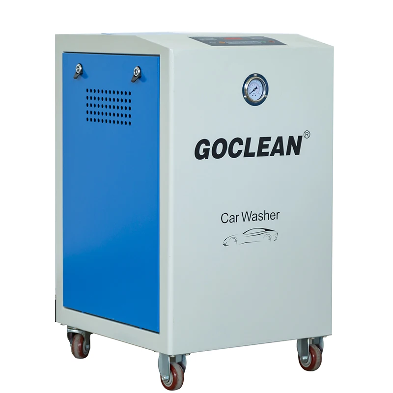 Buy Auto Detailing Machine For Cleaning 