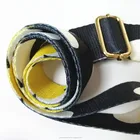 Shoulder Strap Straps High Quality Handbag Shoulder Bag Strap Cotton Crossbody Bag Straps For Women