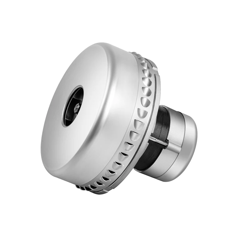 Electric Brushless Blower, 5.7'', Tangential - detail 28