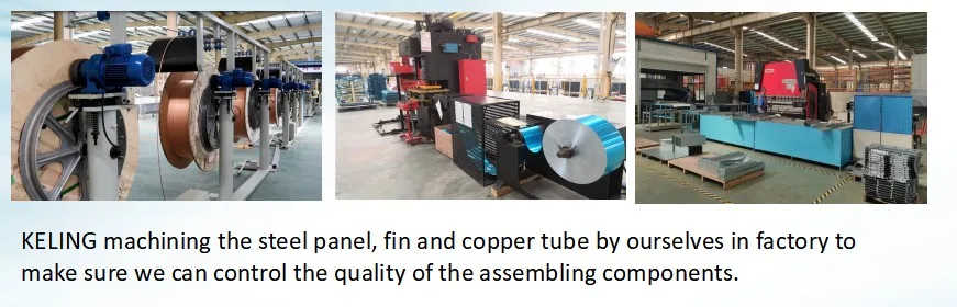 Conditioning Air Conditioner, 380, 11000m3 - detail 40