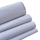 Cotton Canvas Polyester Cotton White Thickened 5 * 6 Canvas Industrial Canvas