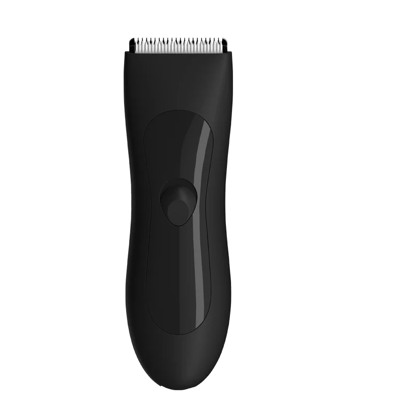 skin safe shaver