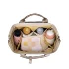 Diaper Bag Spot Wholesale Easy And Convenient Diaper Bag Storage Bag Mommy Travel Mini Diaper Bag