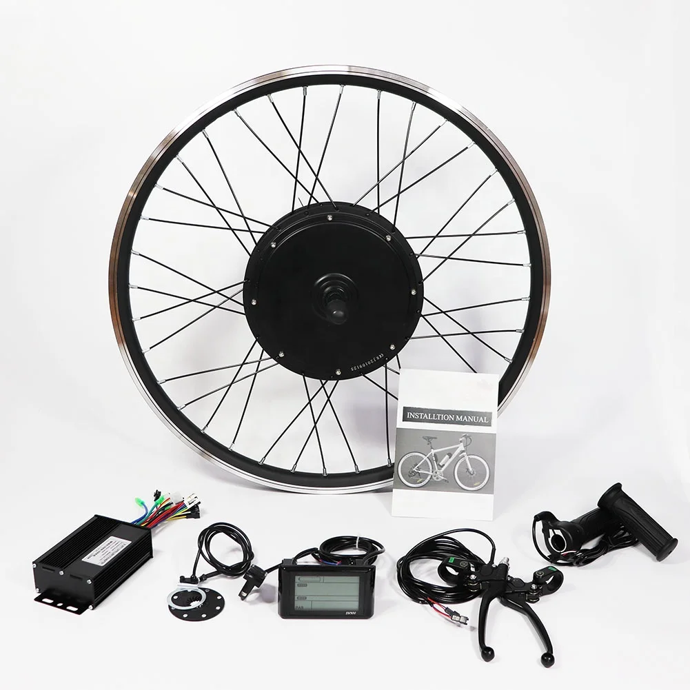 e bike kit under 1000