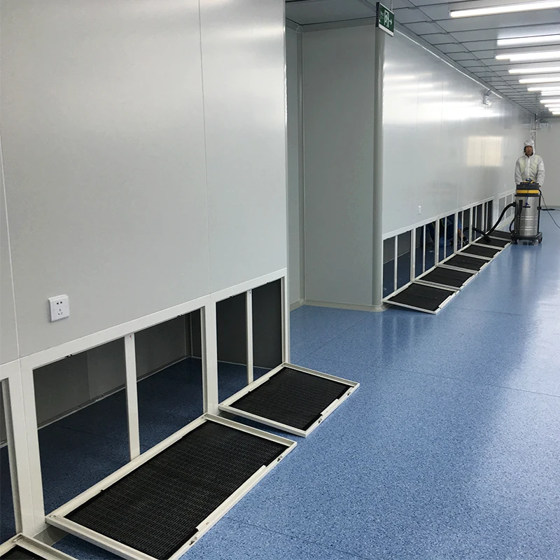 Cold Room Storage, Modular Designs - detail 84
