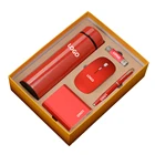 Business Corporate Vacuum Cup Business Adults Business Gift Set Luxury Box Gift Corporate Gift Sets Luxury/