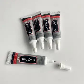 Mobile phone screen border glue B7000  15ml