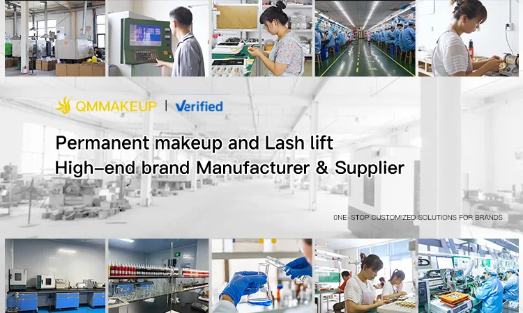 Disposable 0.2 mm Diameter Microblading Needle with 0.25 mm Thickness for Eyebrow Tattoo in 500pcs/box Packing