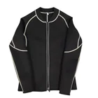 Vest Men Free Sample Fat Burning Slim Vest Weight Loss Men Neoprene Slimming Vest