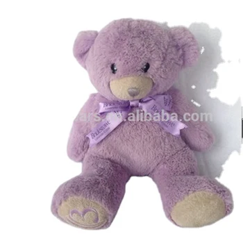 Professional Custom Plush Animal Cute Plush Doll With Your Logo Teddy Bearcustom Plush Toy