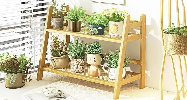 coffee bar accessories cup display storage container-13