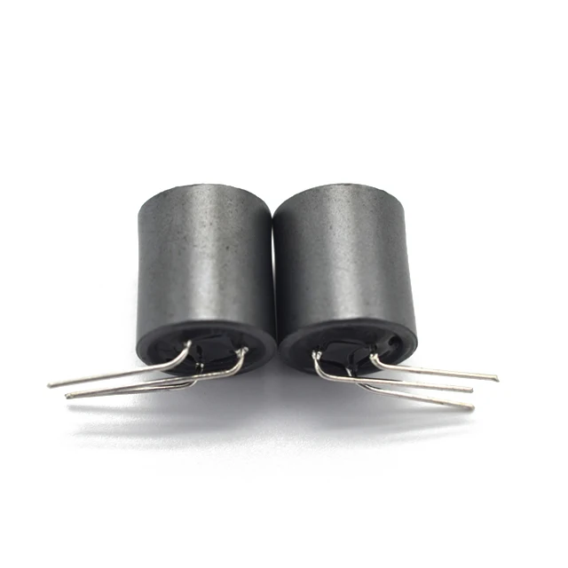 customized low price buzzer inductor 3 pin power shielded inductor dr inductor for motor