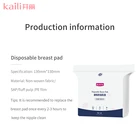 Breast Kaili Good Quality 30 PCS Breast Feeding Pad Ultra Thin Disposable Breast Nursing Pads