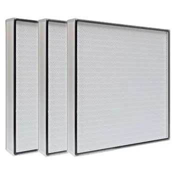 Air Filter H H For Laminar Air Flow Hood Air Filter At Um