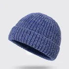 Hat Winter Winter Hat Knit Caps Available Jacquard Logo Knitted Beanie Hat Winter Sport