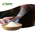 Natural Hair Hydrolyzed Keratin Powder For Health Care