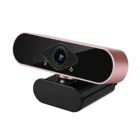 Camera Web Web Camera High Quality FHD 1080P USB 2.0 PC Camera With Microphone Web Camera
