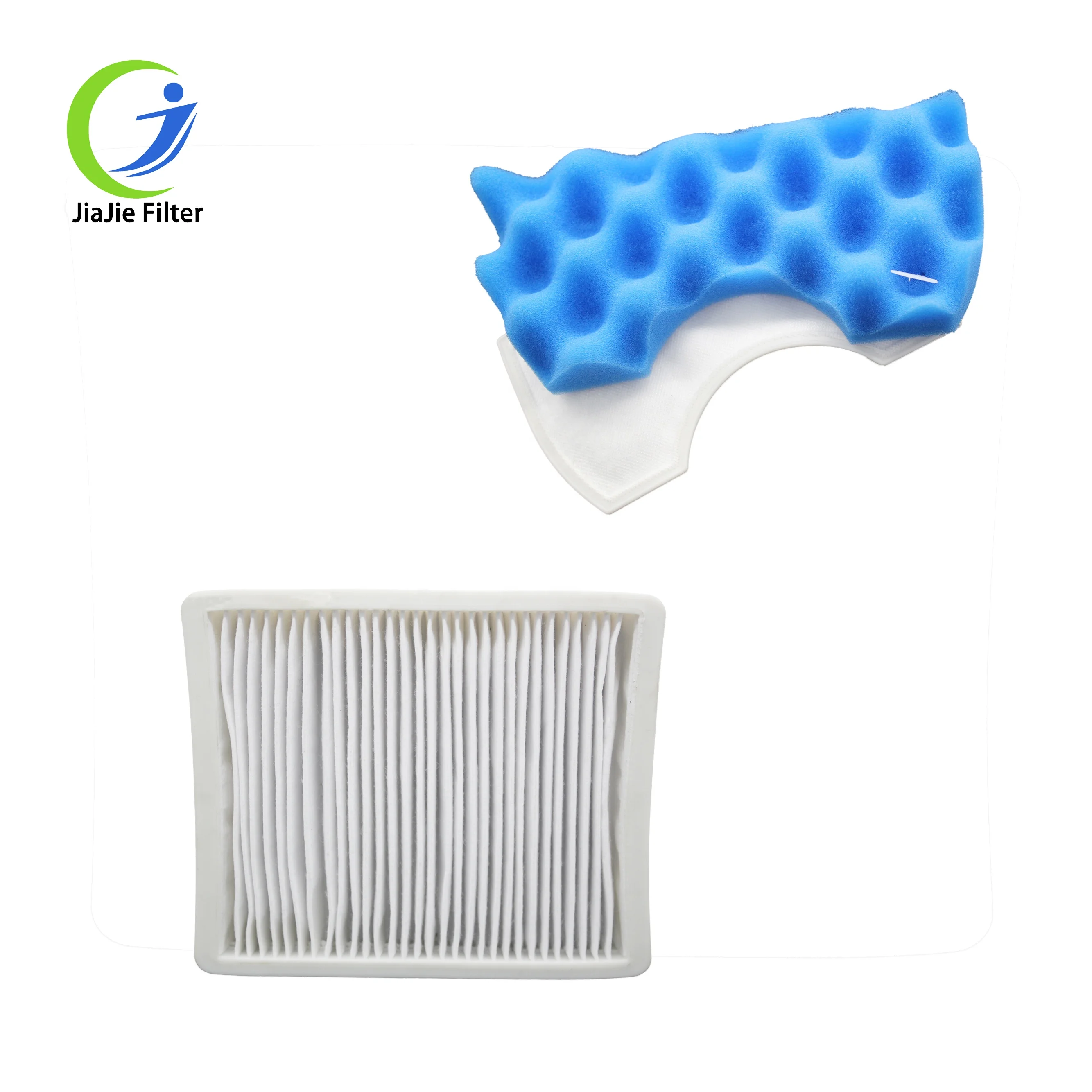 Details about   Filter For Samsung DJ63-00672D SC4300 SC4340 SC4350 Vacuum Cleaner Replacement 