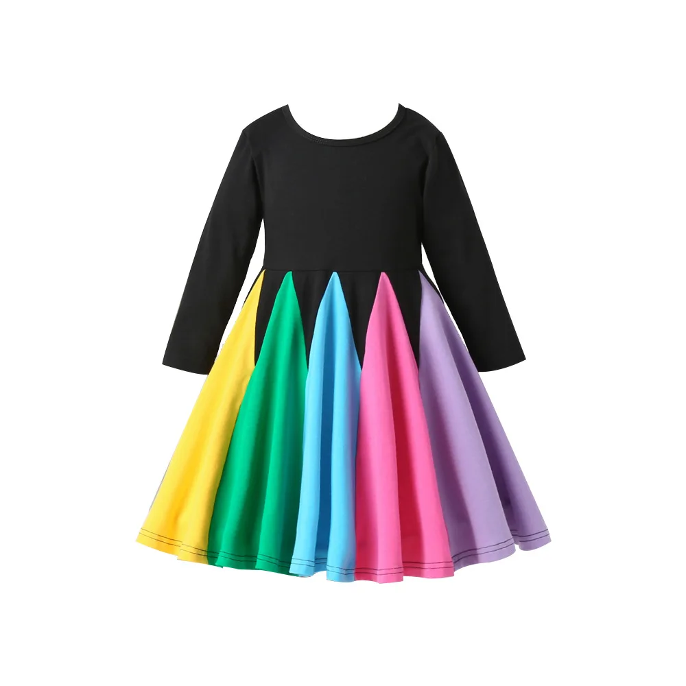 Rts Hot-selling Girl Skirts Autumn And 