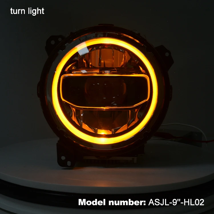 ASJL-9-HL02 45