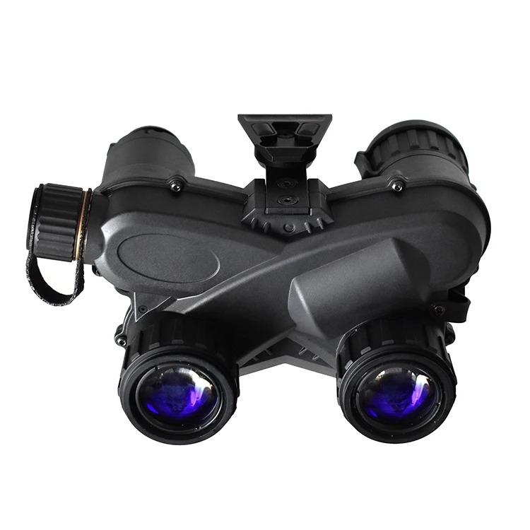 Lindu Optics Gen Gen Mx Tube Hunting Fusion Thermal Night