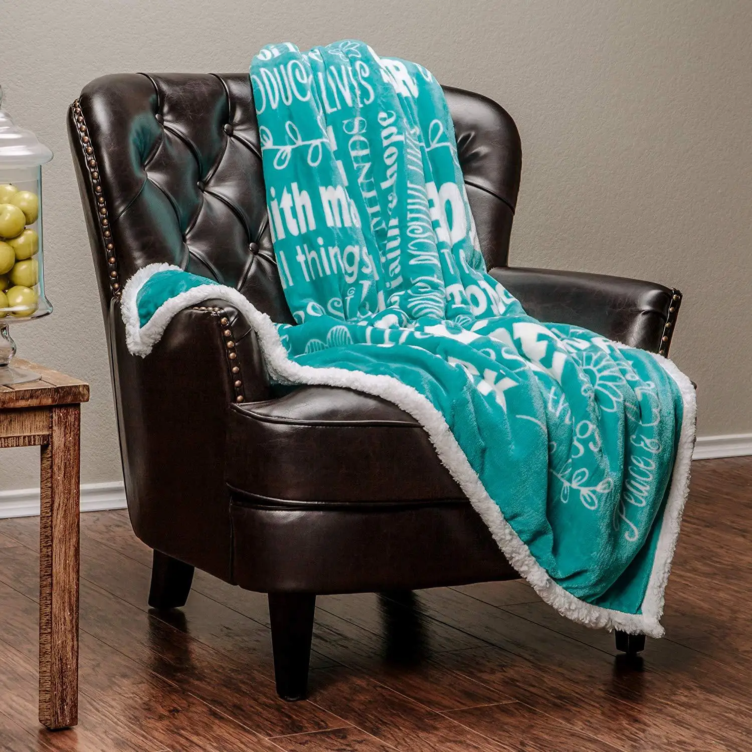 Custom Printing Blanket Cheap Wholesale Thick Throw Sofa Warm Puffy Sherpa Flannel Baby Fleece Blankets