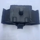 Auto Mountings 1242400618 Transmission Mount For MercedesBenz W201 C123 S124 W124