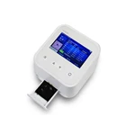 Test Blood Test 5 Parts Portable Blood Test CBC Machine With Microfluidics Chips
