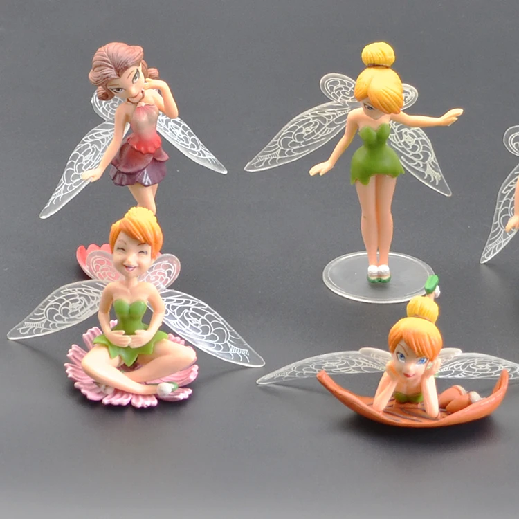ANGEL WITH BUTTERFLIES Miniature Dollhouse Picture MADE IN USA FAST DELIVERY 