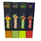 The Latest And Greatest Fume Extra 1500 Quickly Ship Variety Of Tastes