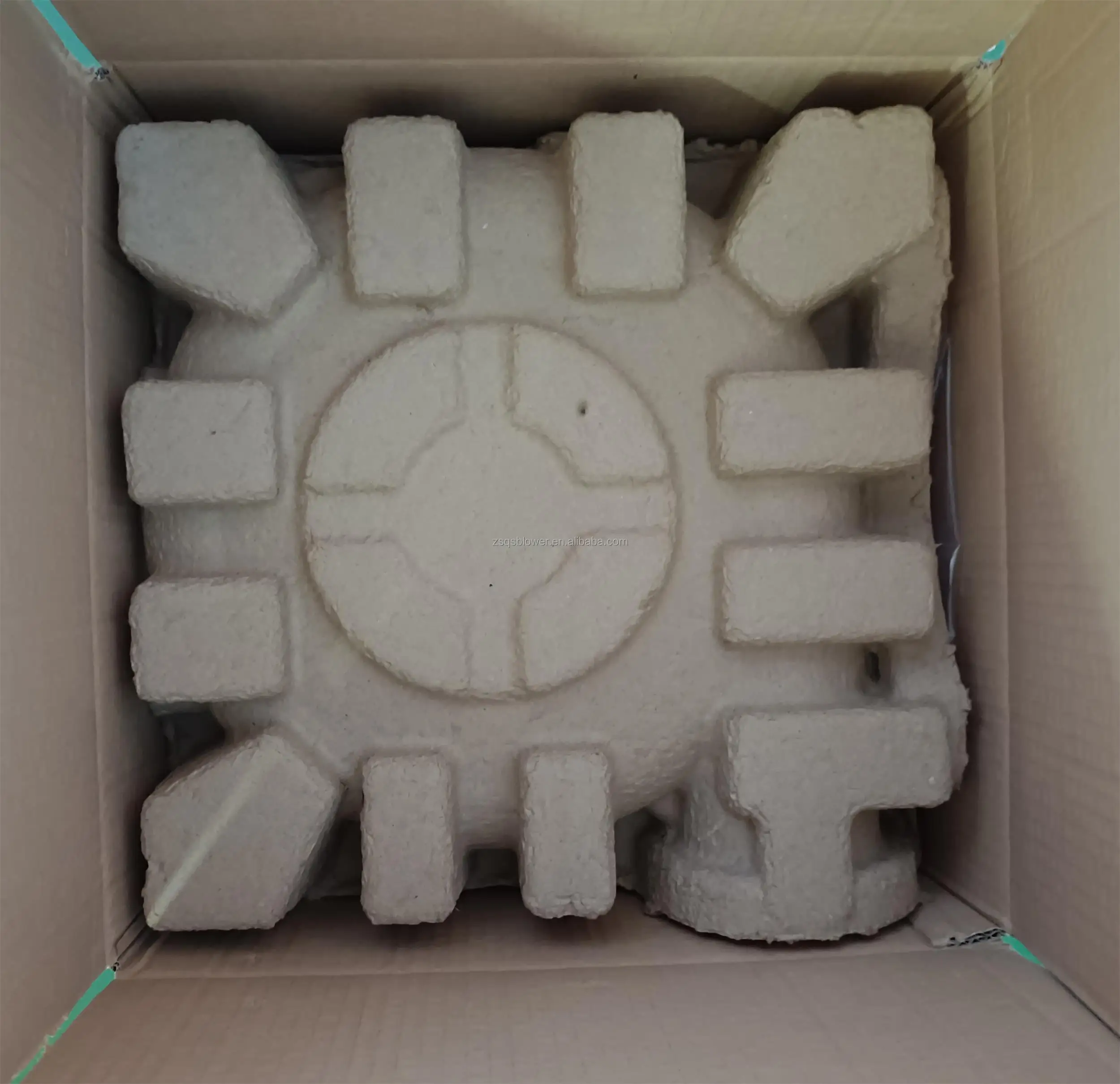 Centrifugal Fan, Brushless, Plastic - detail 46